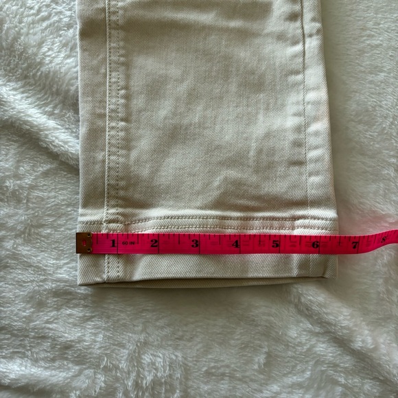 Everlane Cropped Slim Regular Pants, size 4 - Picture 13 of 13